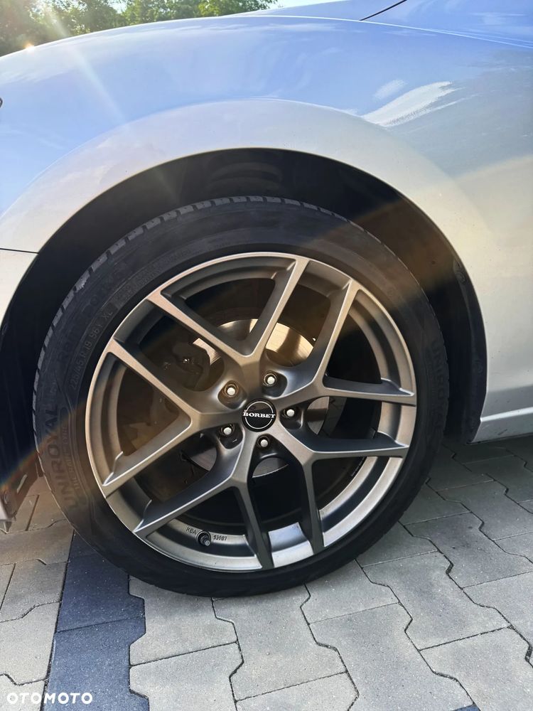 Mazda 6 - 9