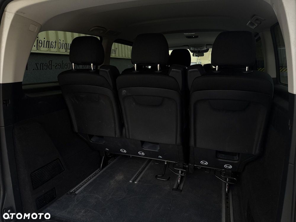 Mercedes-Benz Vito - 11