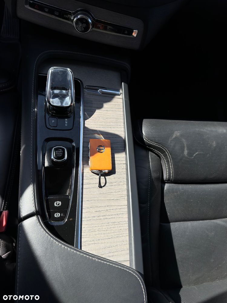 Volvo XC 90 - 14
