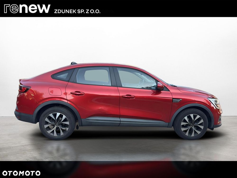 Renault Arkana 1.3 TCe mHEV Zen EDC - 7
