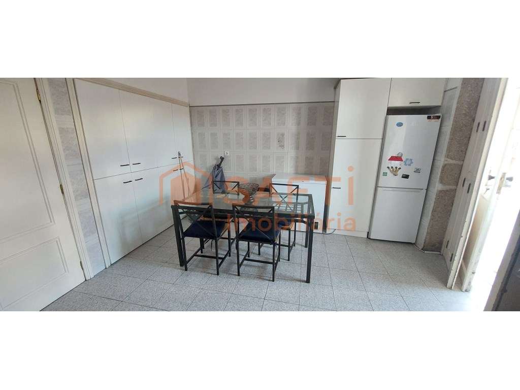 Apartamento T4 - Vila - Melgaço - Grande imagem: 4/15