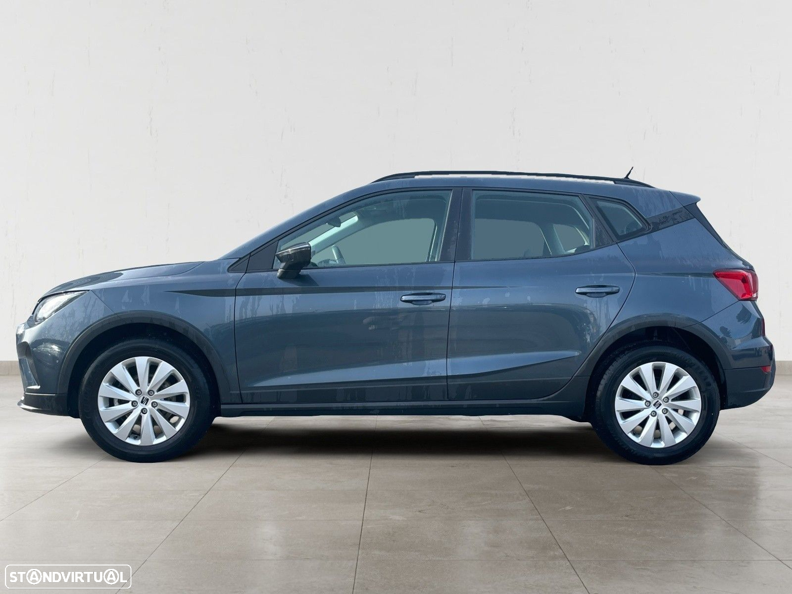 SEAT Arona 1.0 TSI Style - 5