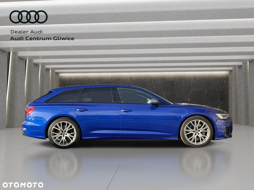 Audi S6 Avant - 7