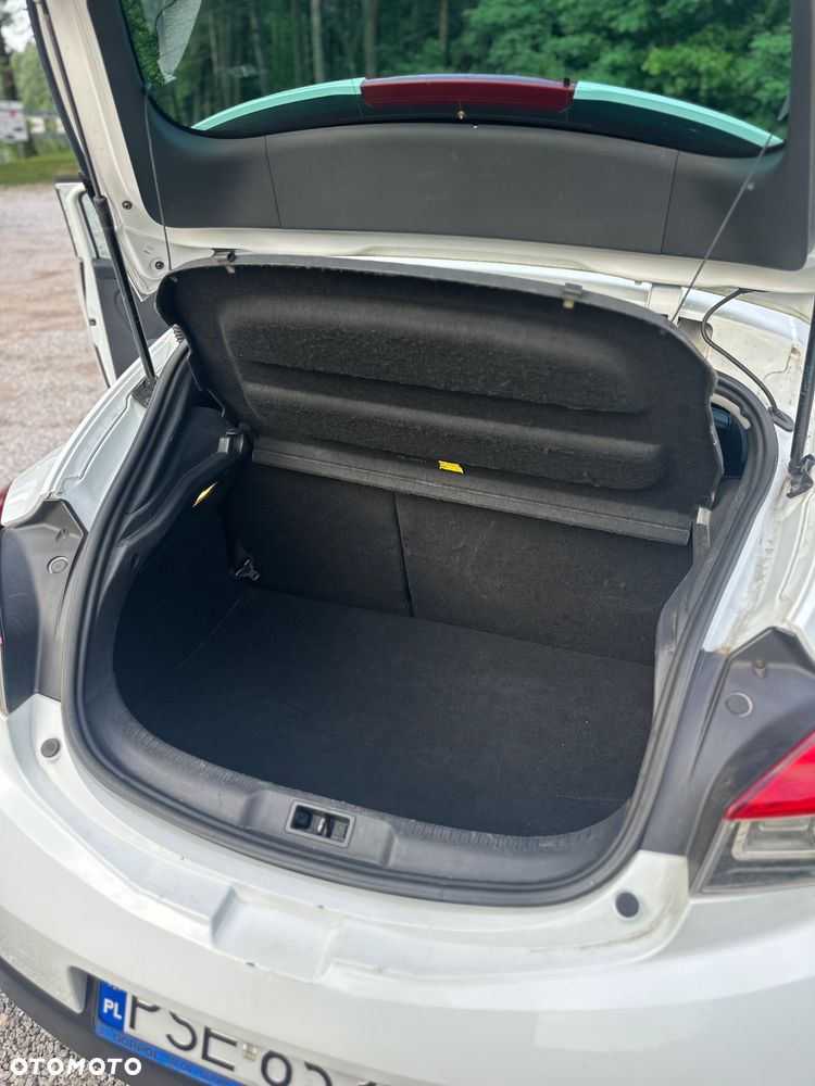 Renault Megane 1.6 16V Luxe Dynamique - 15