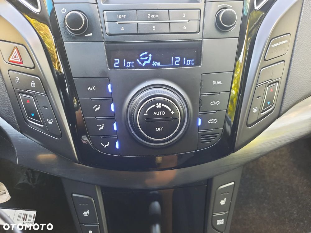 Hyundai i40 1.6 GDI Comfort - 27
