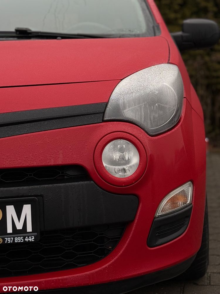 Renault Twingo 1.2 16V Wind Euro5 - 4