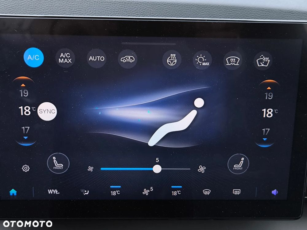BAIC 5 Beijing 1.5T Business DCT - 14