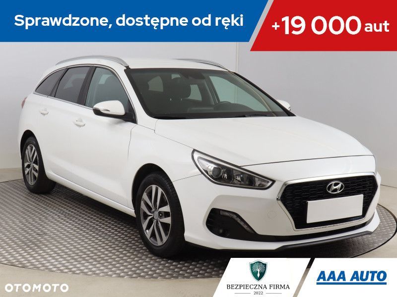 Hyundai i30 - 2