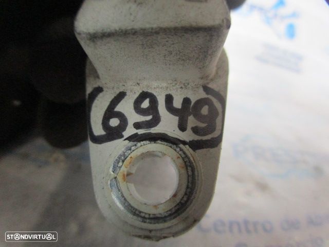 Modulo 46798365 OPEL MERIVA A 2007 1.3CDTI 75CV 5P CINZA Captor Árvore De Cames - 6