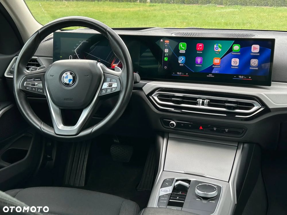 BMW Seria 3 - 27