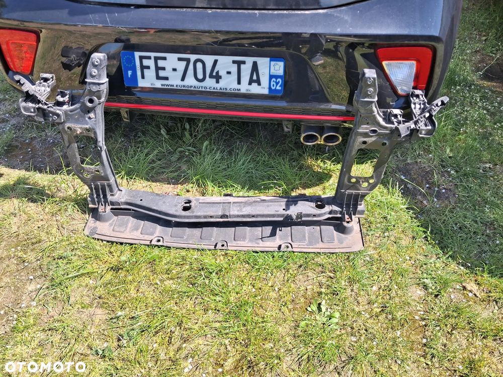 Kia Picanto 1.0 GT Line - 31