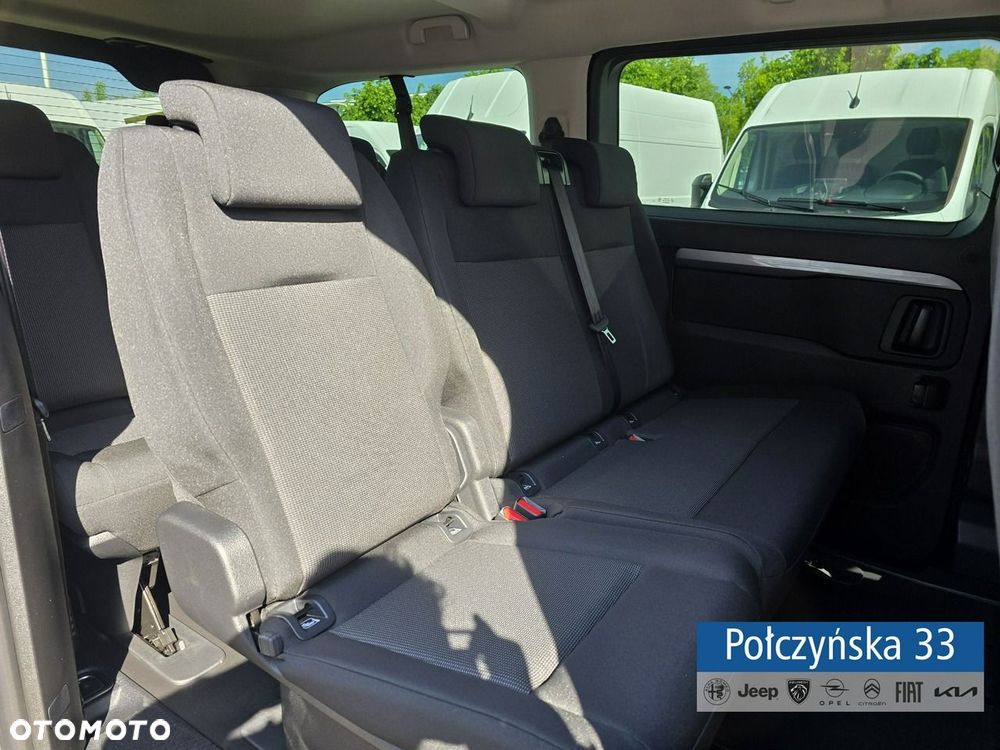 Opel Zafira - 16
