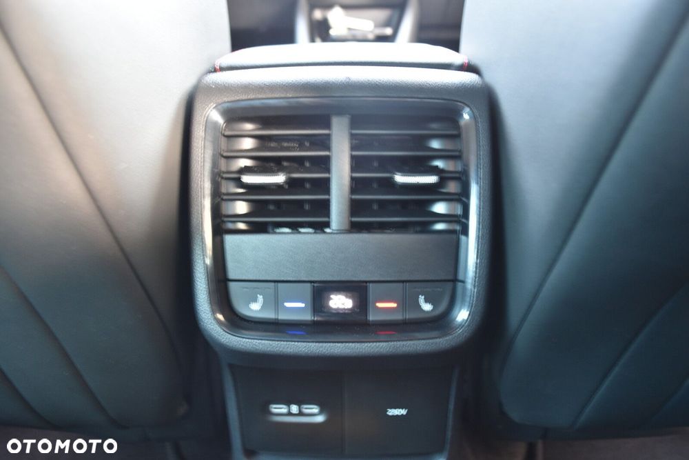 Skoda Octavia 2.0 TDI RS DSG - 39