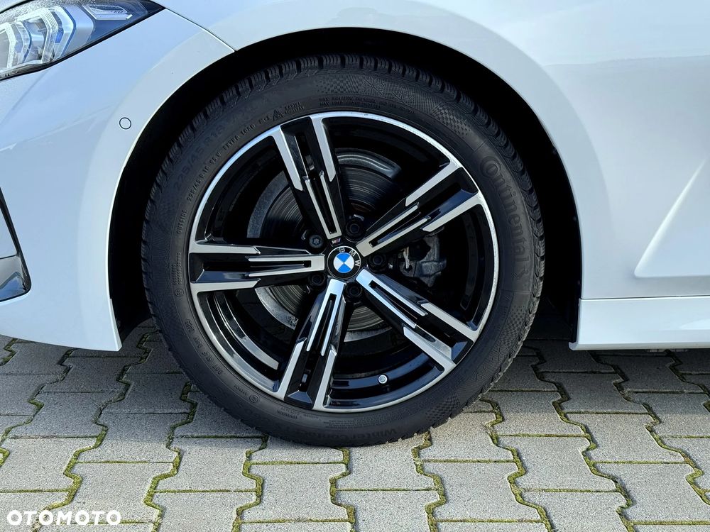 BMW Seria 3 318i - 8