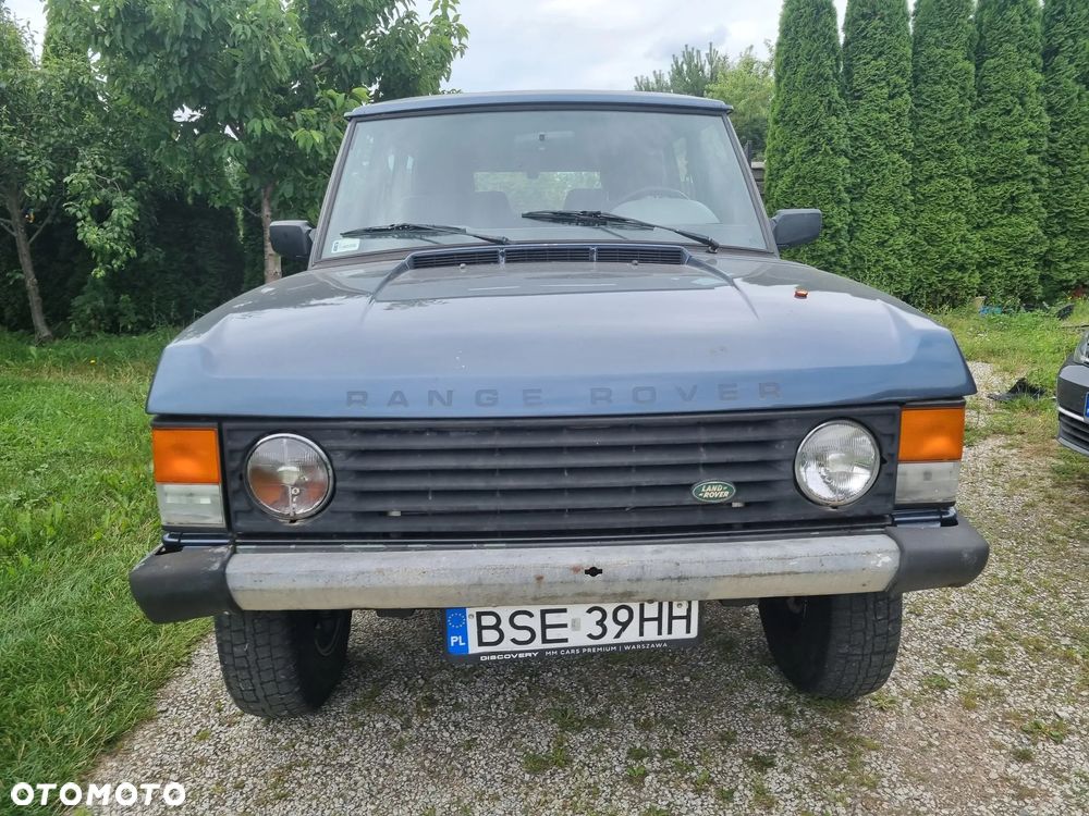 Rover City Rover - 23