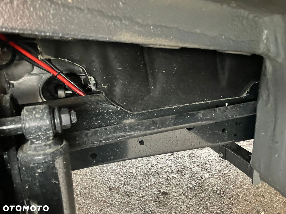 Iveco 3.0 Daily 35C16 kontener winda 750kg - 13