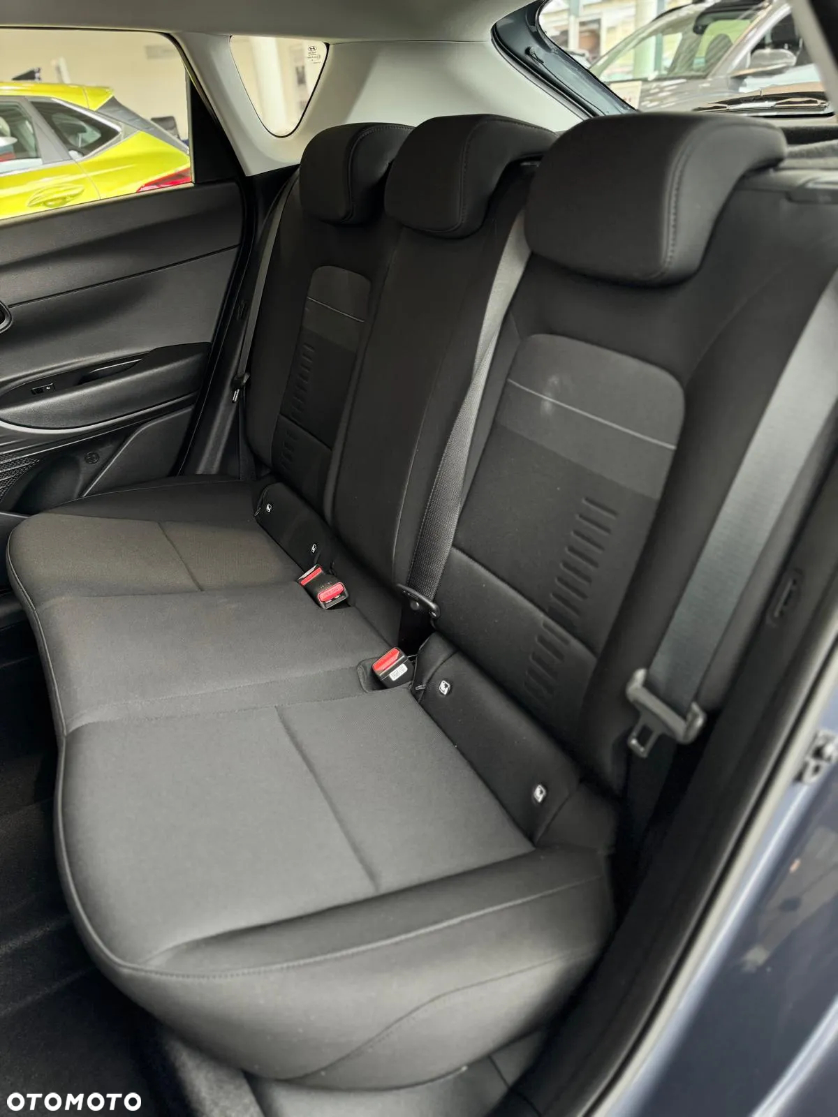 Hyundai Bayon 1.0 T-GDI Smart - 27