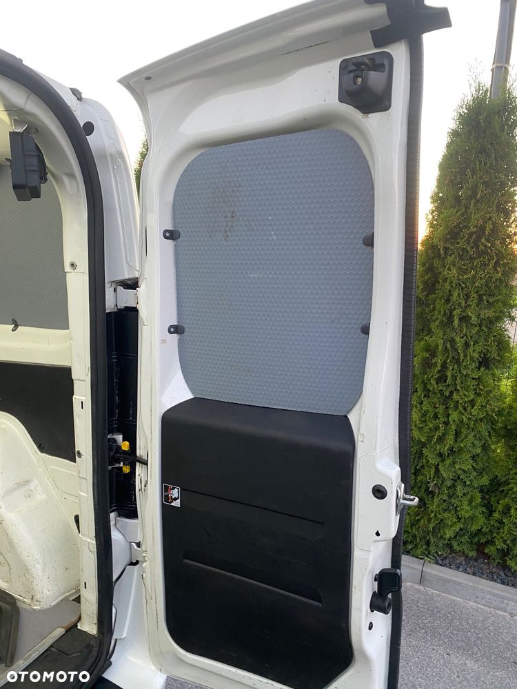 Fiat Doblo Maxi - 12