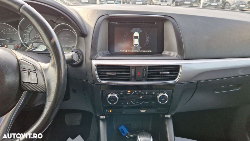 Mazda CX-5 - 14