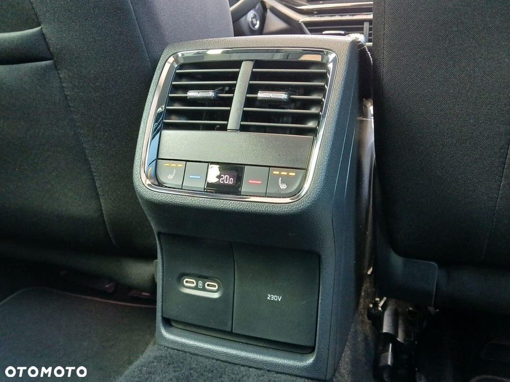 Skoda Octavia - 40