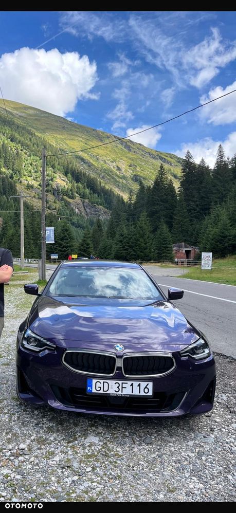BMW Seria 2 230i - 31