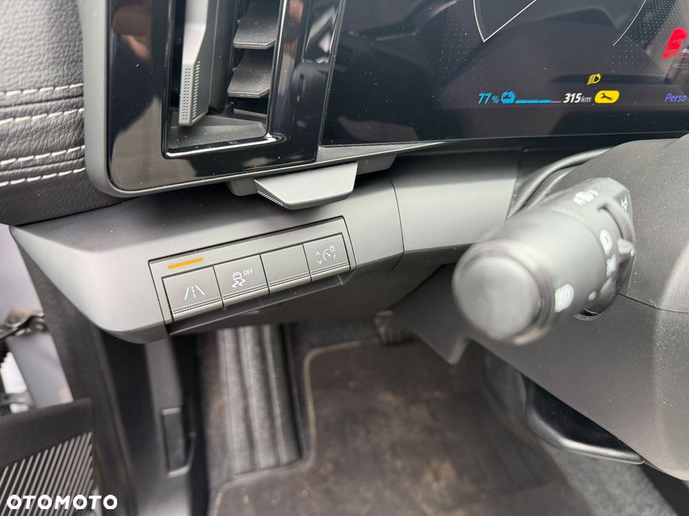 Renault Megane EV60 220hp optimum charge Iconic - 16