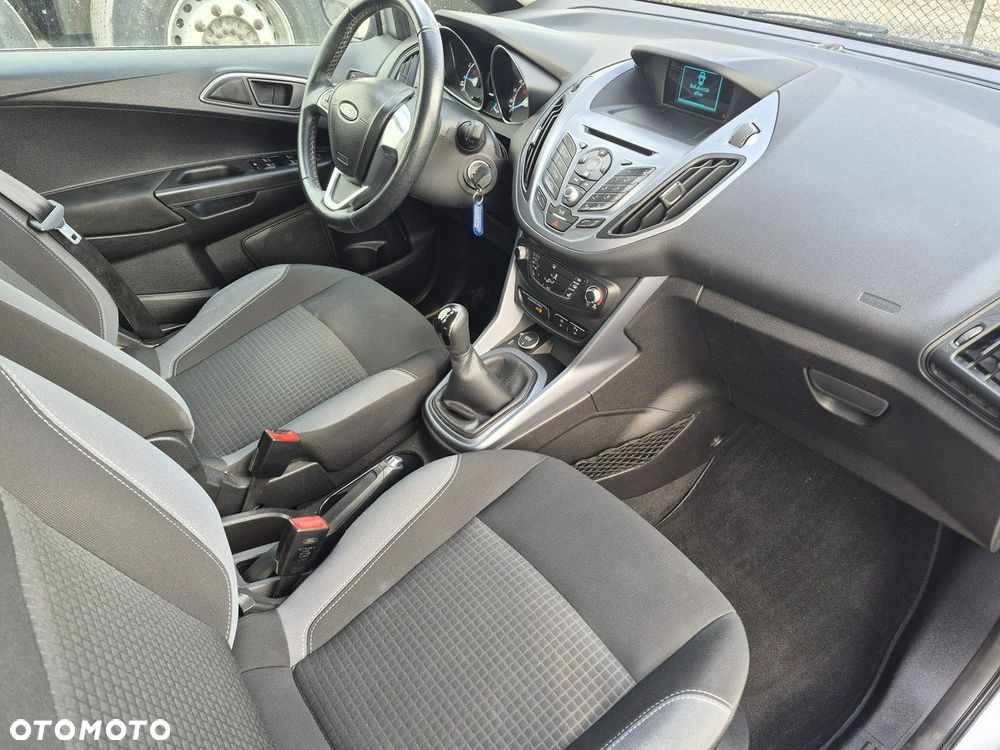 Ford B-MAX - 18