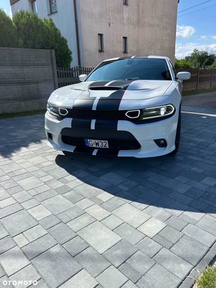 Dodge Charger 5.7 R/T - 3