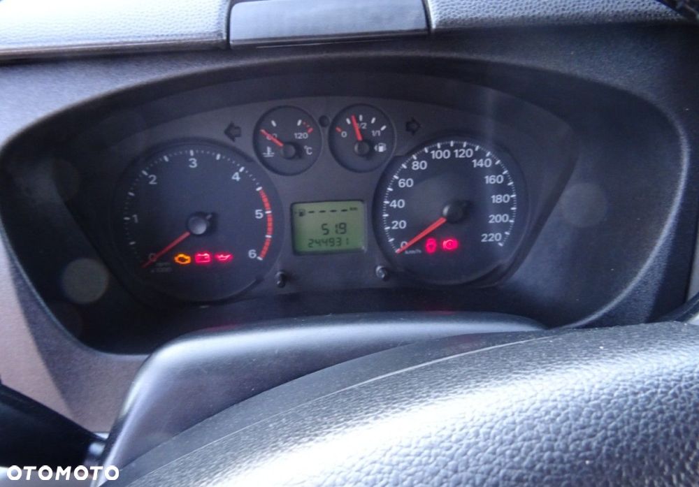 Ford Transit - 14
