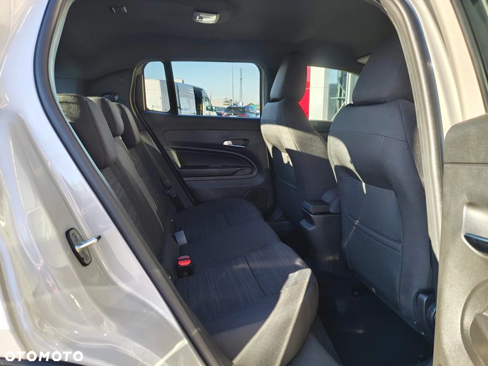 Jeep Avenger 1.2 T3 mHEV Longitude FWD eDCT6 - 26