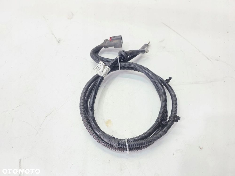 WIĄZKA PRZEKŁADNI MAGLOWNICY AUDI A4 B8 A5 8T LIFT 8K2971111A - 1