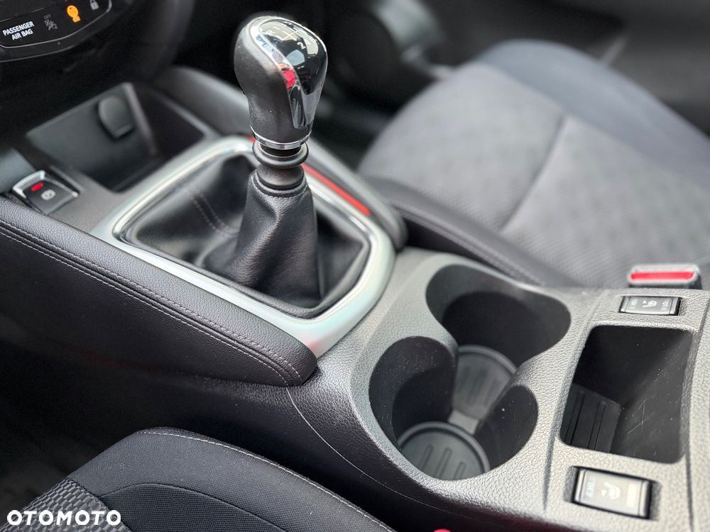 Nissan Qashqai 1.6 DIG-T Tekna - 20