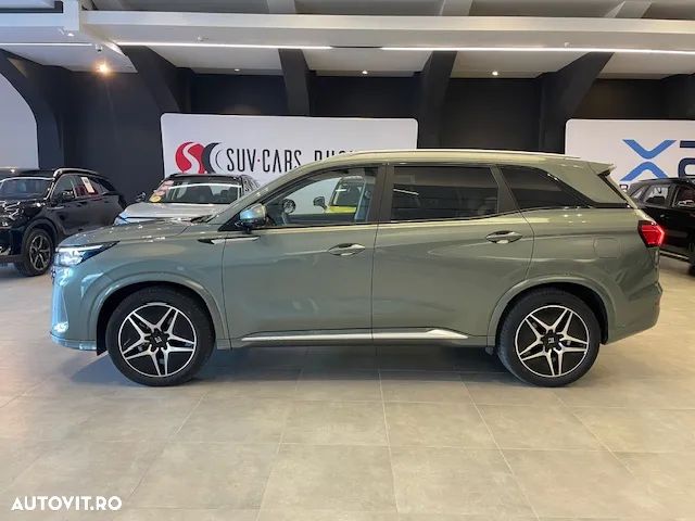 DFSK E5 Fengon PHEV - 4