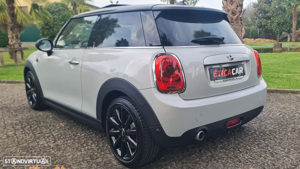 MINI 3 Portas Cooper D - 42
