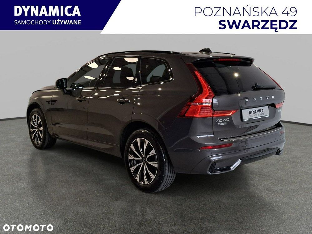 Volvo XC 60 - 6