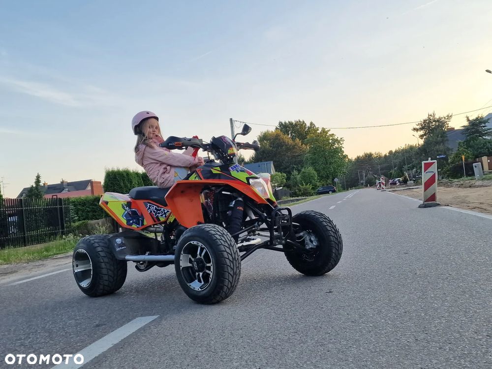KTM Inny - 16