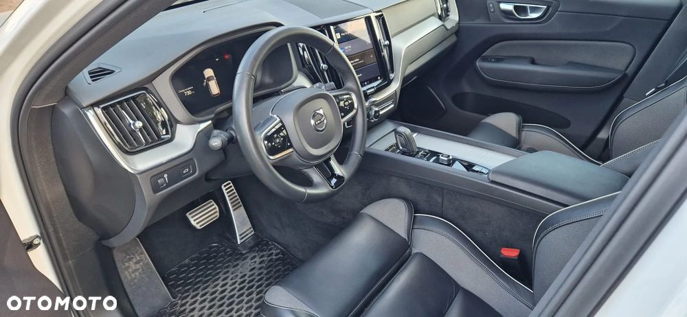 Volvo XC 60 - 18