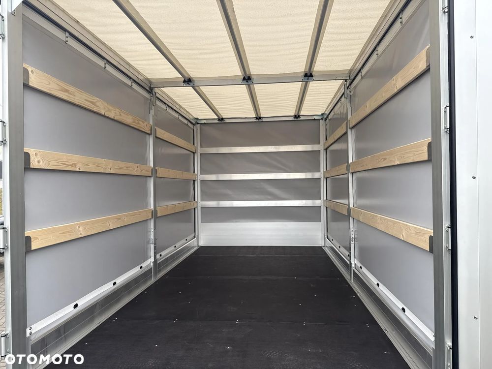 Ford TRANSIT - 7