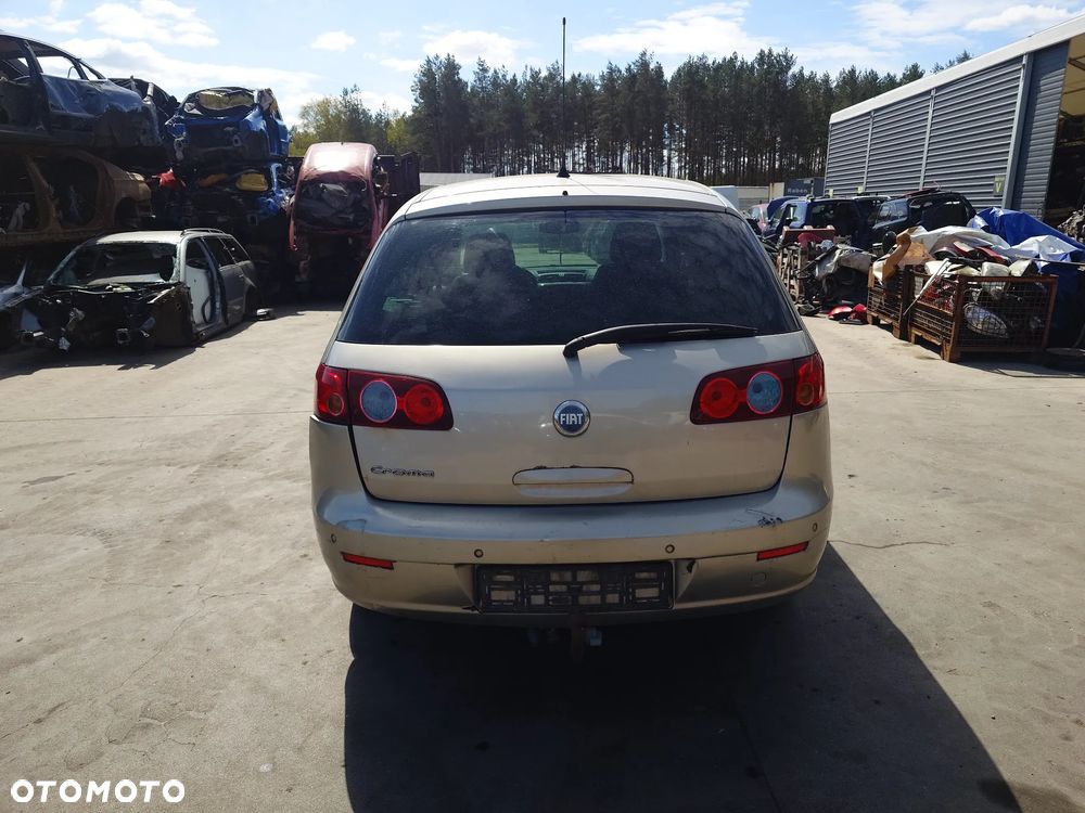 Fiat Croma 06R 2.4 147 KW NA CZĘŚCI - 3