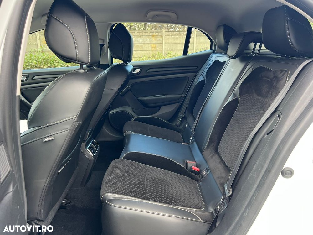 Renault Megane ENERGY dCi 110 ECO2 BUSINESS - 4