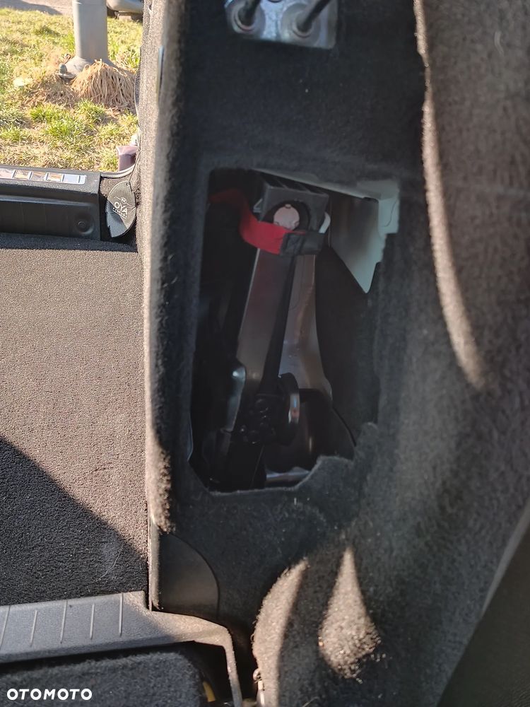 Mercedes-Benz Klasa B 200 CDI Autotronic - 7