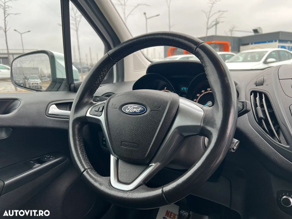 Ford Transit - 11