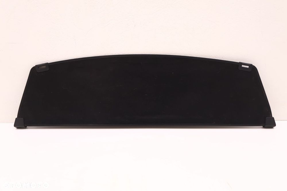 MITSUBISHI ECLIPSE CROSS OSŁONA SZYBY TYLNEJ KLAPY - 1