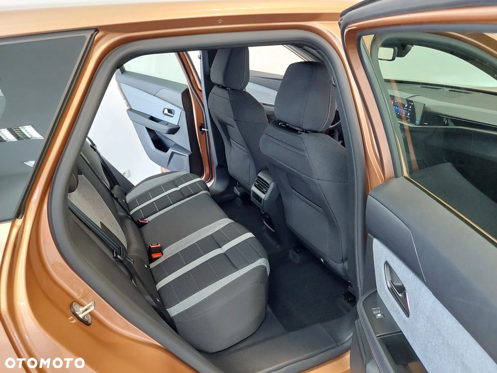 Opel Grandland 1.2 mHEV Edition eDTC6 - 25