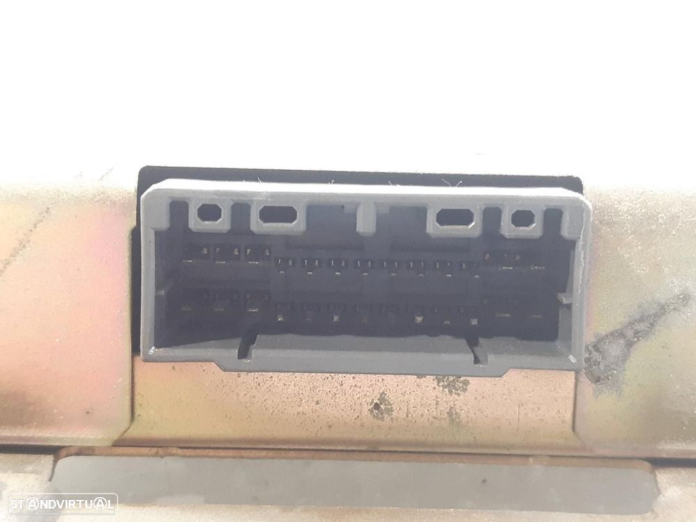 CENTRALINA MOTOR UCE MITSUBISHI GALLOPER 1998 - 1