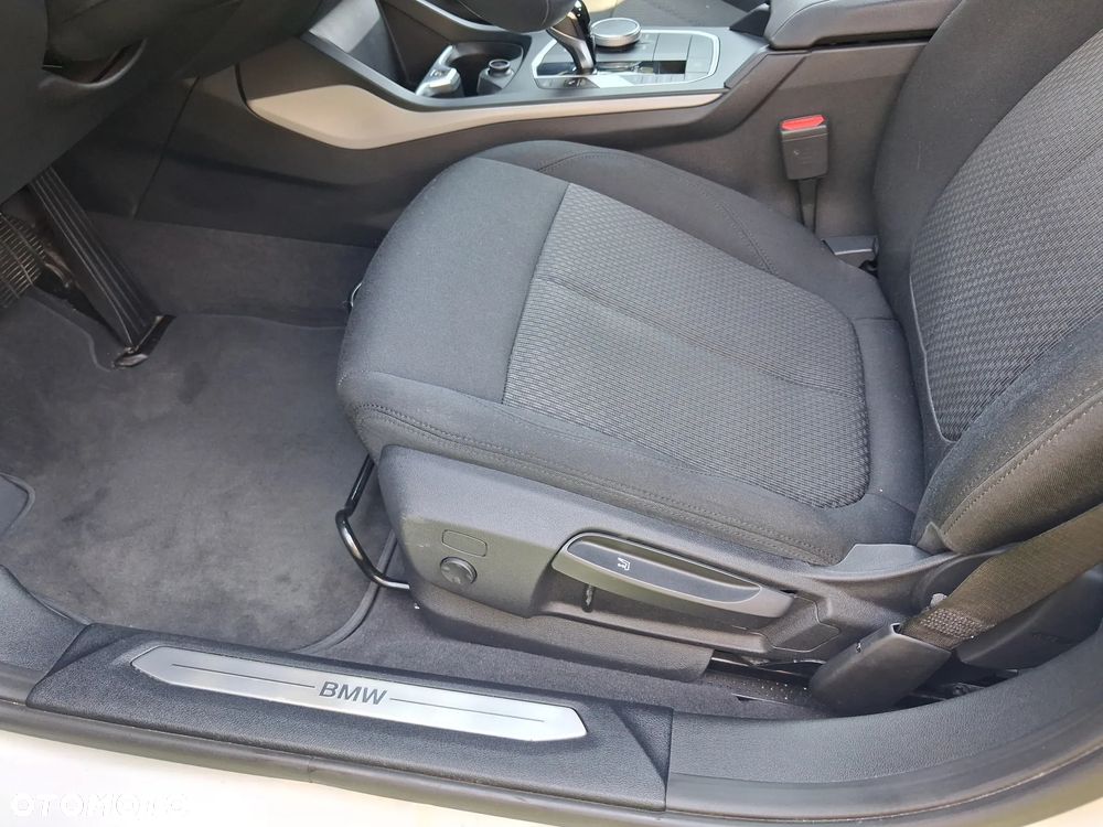 BMW Seria 1 118i Business Edition - 28