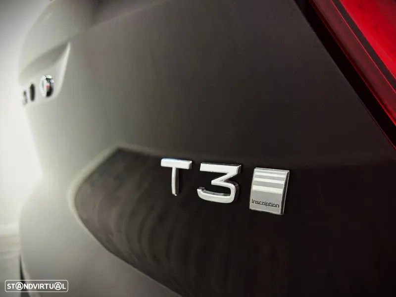 Volvo XC 40 1.5 T3 Inscription Geartronic - 58