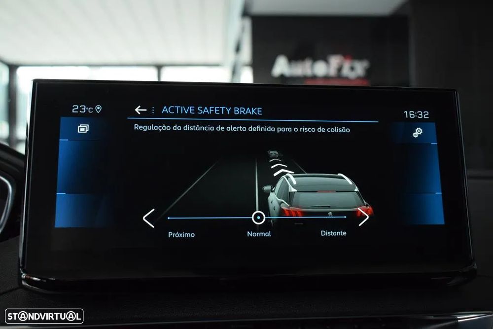 Peugeot 3008 1.5 BlueHDi Allure - 31