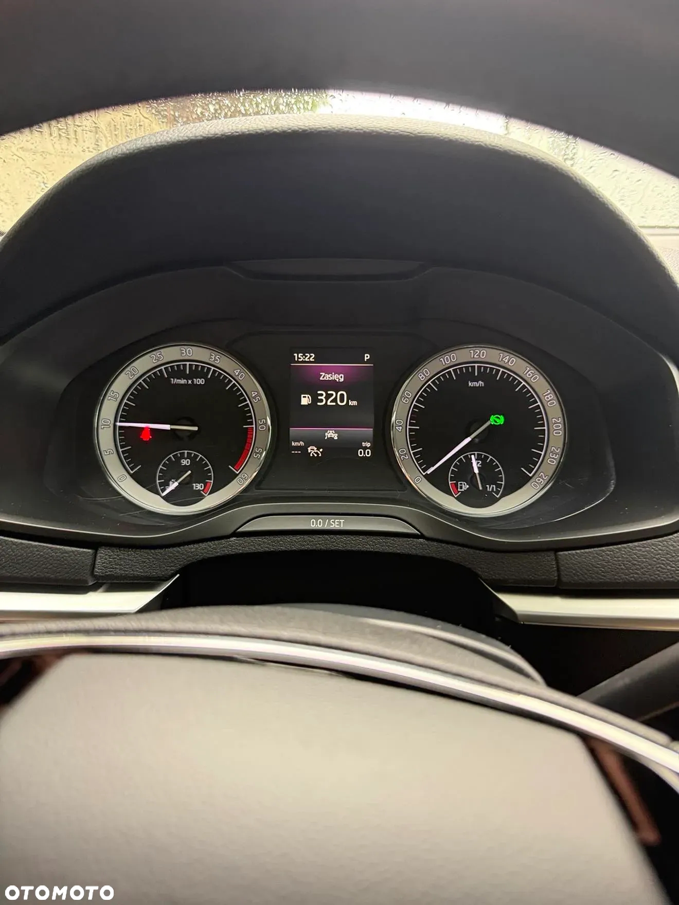 Skoda Karoq 2.0 TDI SCR 4x2 Style DSG - 11