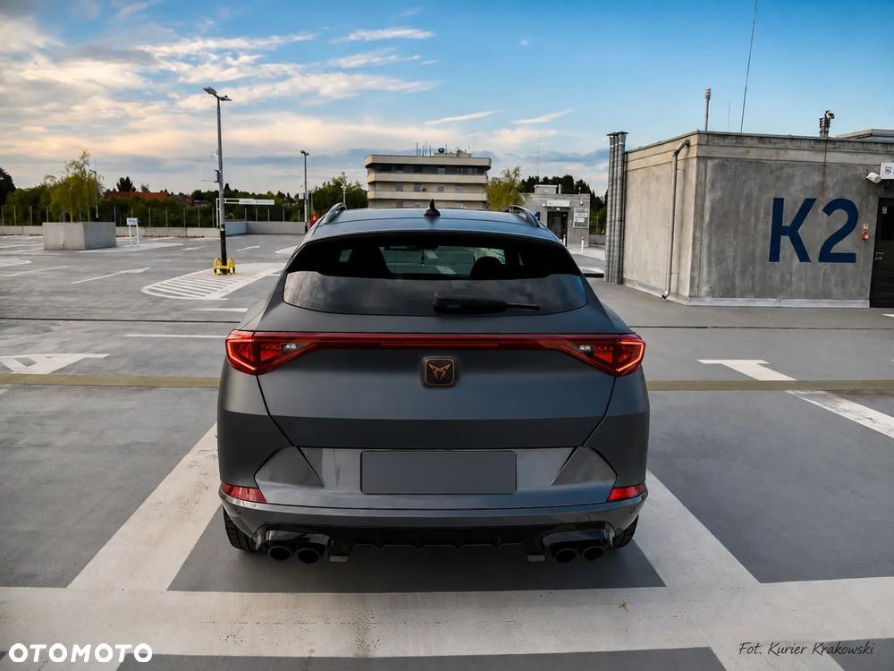 Cupra Formentor - 17